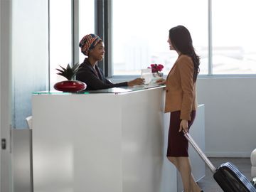Understanding new generation hospitality solutions Understanding new generation hospitality solutions