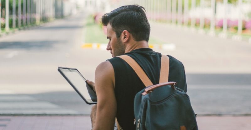 Empowering travel brands to optimize marketing during challenging times