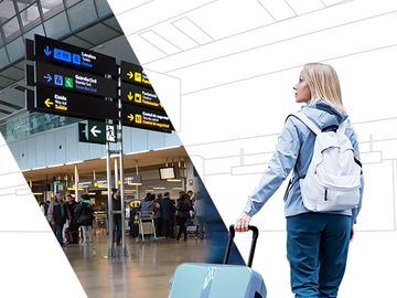 How payments technology will fuel travel rebound How payments technology will fuel travel rebound