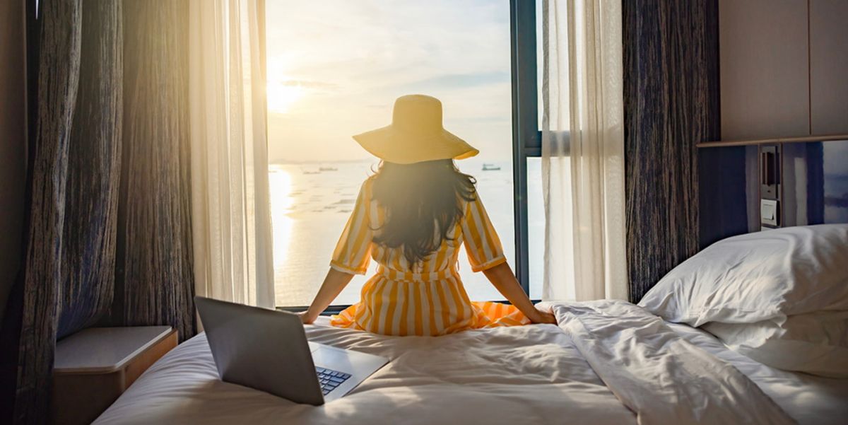 The top trends for hoteliers to watch in 2023