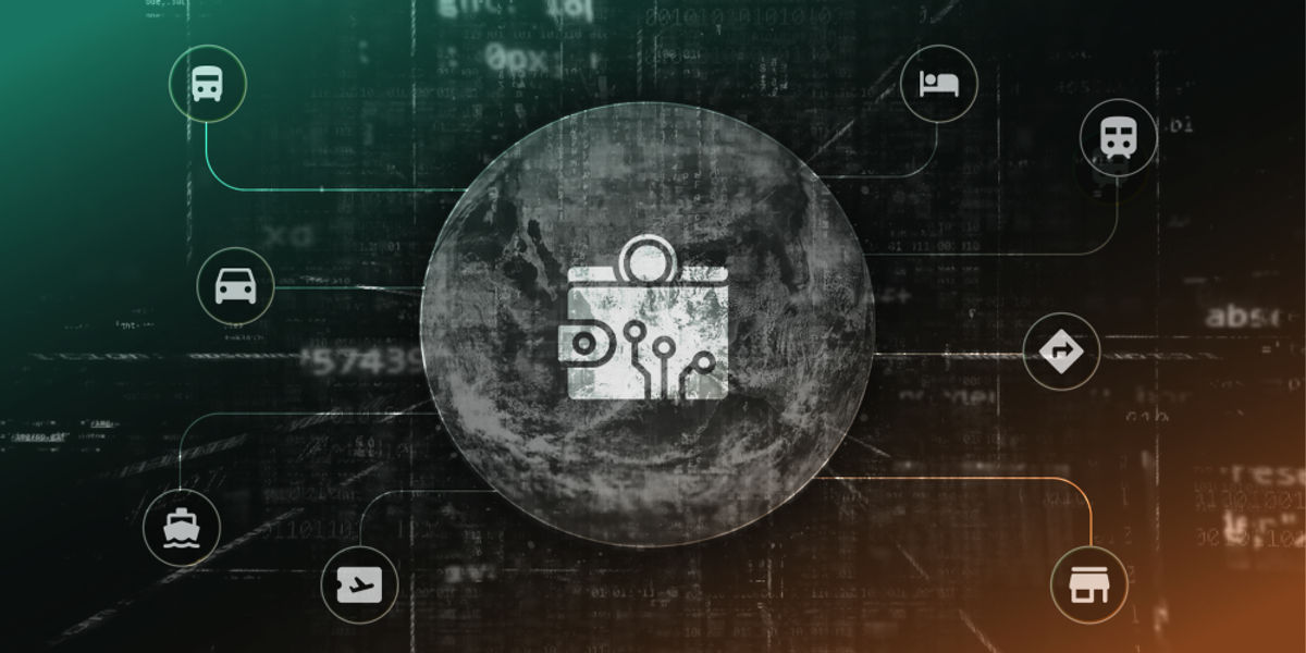 The emergence of internet3 in the vacation industry The emergence of internet3 in the vacation industry