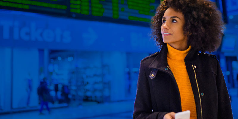 The 2022 business traveler: anxious to travel but also anxious to travel
