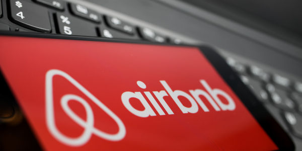 Airbnb is shutting its China business