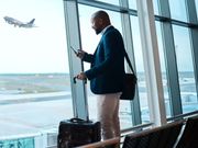 Business travel pivots: From leakage to leverage