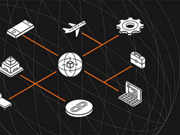  alt="Embracing blockchain for enhanced security and efficiency in travel"  title="Embracing blockchain for enhanced security and efficiency in travel" 