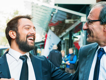 3 ways to elevate your hotel sales strategy for 2024