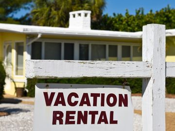 New tax laws, increased enforcement challenge online lodging marketplaces