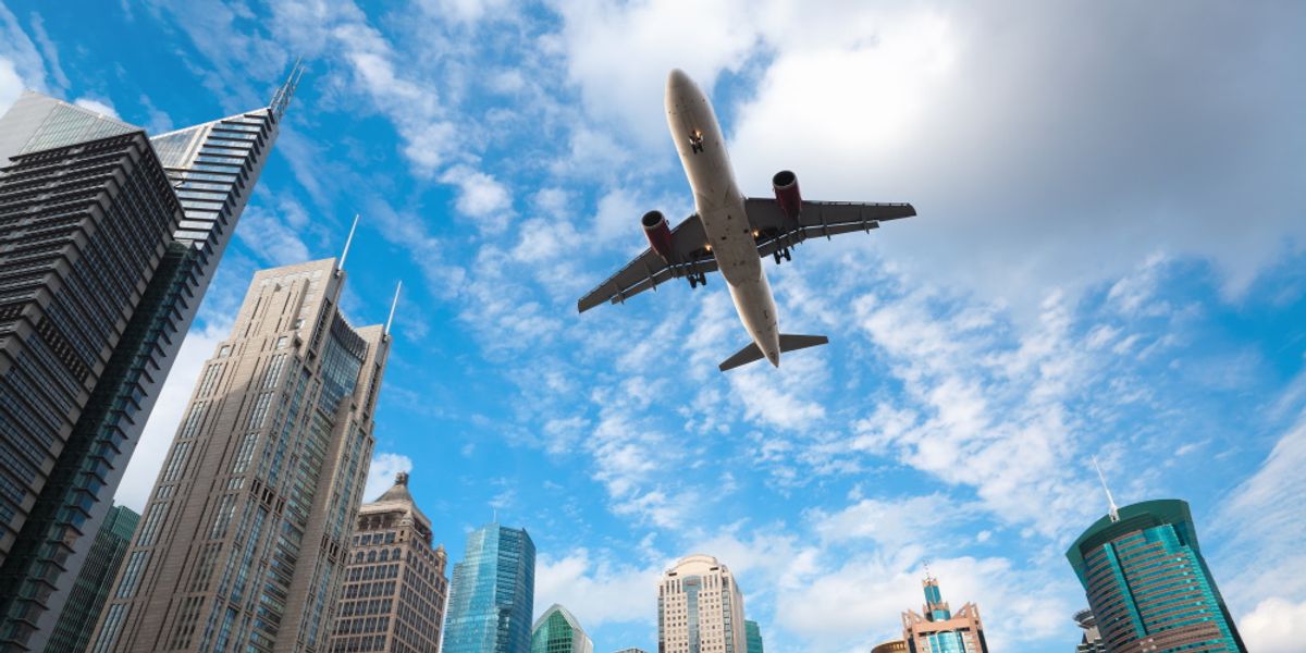 Airpaz’s journey from local flight booking platform to global online travel agency