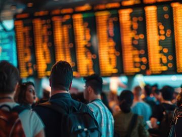 Report: Travel fintech - Monetizing the new era of customer care
