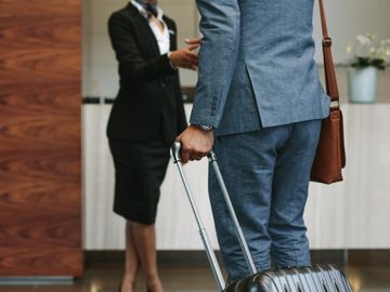 How hotels can develop an AI-powered data strategy
