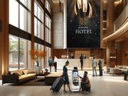 The next road of digital transformation in the hospitality industry
