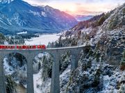 How Europe’s rail renaissance is reshaping modern mobility