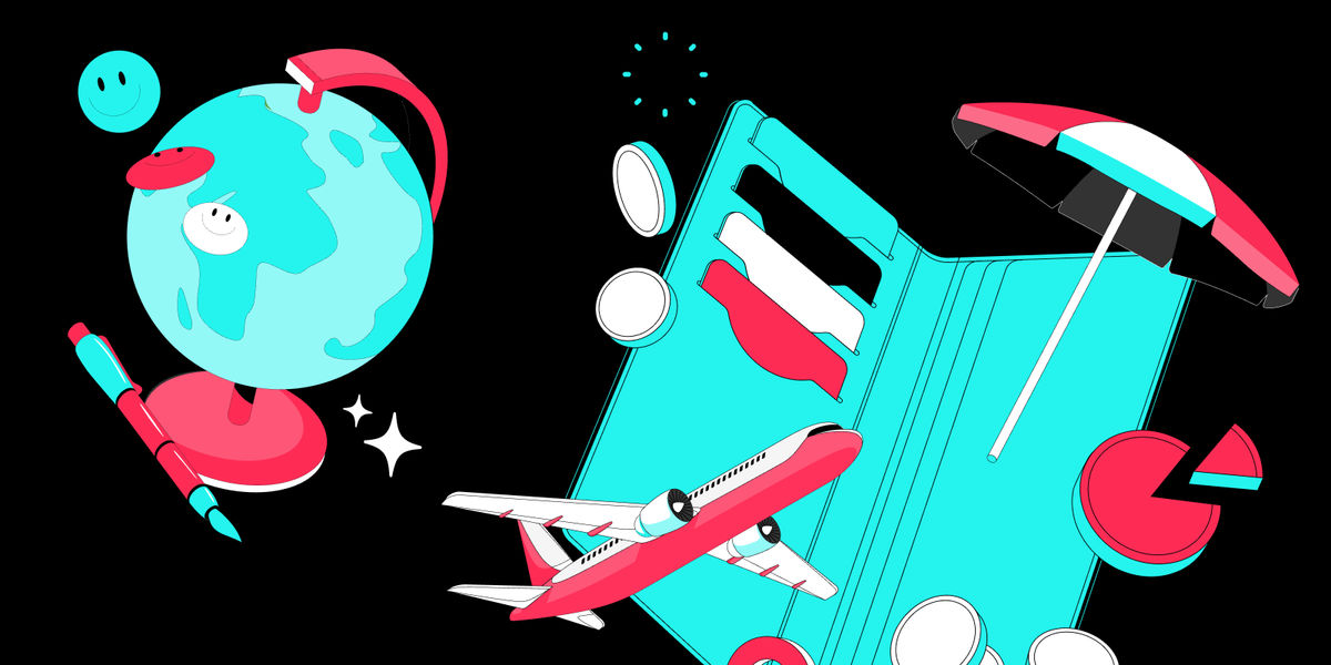 How TikTok is helping travel brands capture the value of little-known Q5