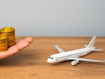 The science behind AI pricing for airlines