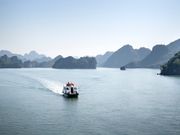 All eyes on ground and sea transportation