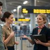 Optimizing airline customer engagement: Integrating airline partners at every touchpoint