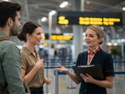 Optimizing airline customer engagement: Integrating airline partners at every touchpoint