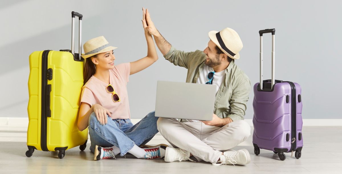 Report—Seamless Payments: Elevating travel experiences from start to finish