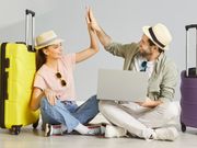 Report—Seamless Payments: Elevating travel experiences from start to finish