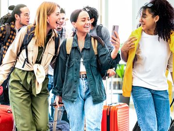 Destination Different: How Gen Z is rewriting the travel playbook