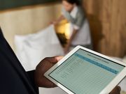 Hotels turn to AI and automation to drive profitability amid economic uncertainty