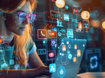 Accelerating revenue through AI-driven content creation in travel