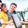 Hotels and innovation—keeping guests and staff center stage
