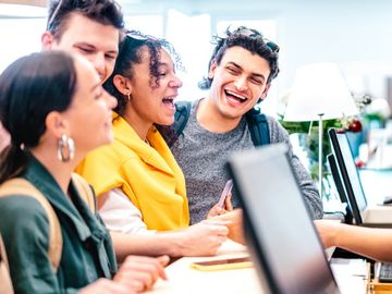 Hotels and innovation—keeping guests and staff center stage