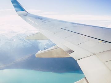 Report: 2025 state of AI for travel and airlines