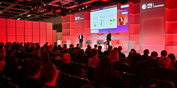 Travel tech at ITB Berlin 2026: Key tracks and voices shaping the future of travel | PhocusWire