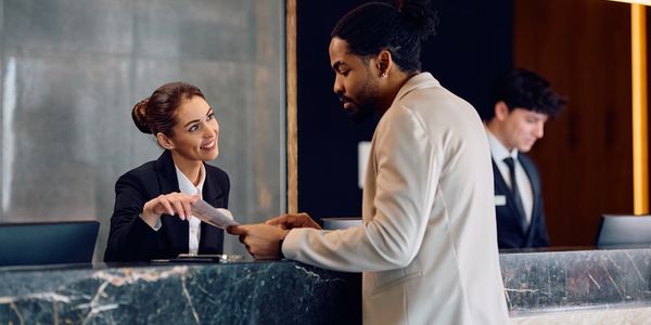 Rethinking availability, risk and conversion in hotel distribution | PhocusWire