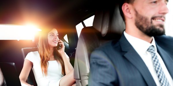 Why seamless arrivals are critical to the connected trip | PhocusWire