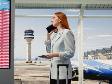 Why traveler loyalty depends on what happens when things go wrong