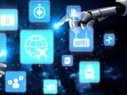 How travel booking is moving from search to intent