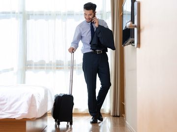 Combining travel and tradition: Trip.Biz forging a new path for TMCs