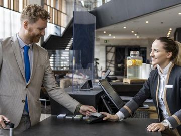 How an AI-powered ecosystem is preparing hospitality for what comes next