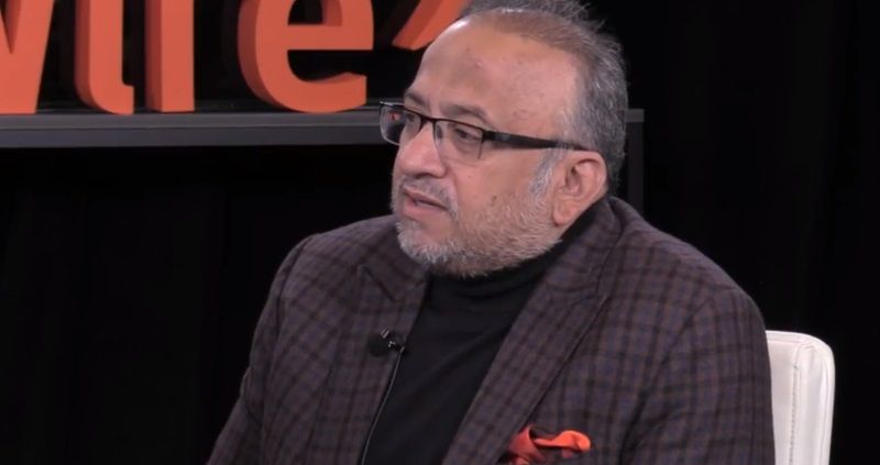 VIDEO: WNS on new frameworks for personalization
