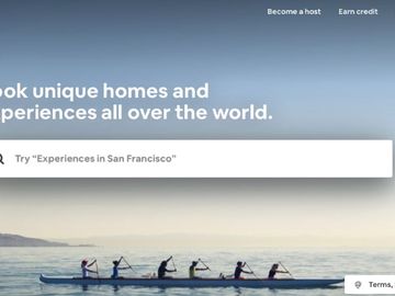 Are mainstream tour and activity operators welcome on Airbnb?