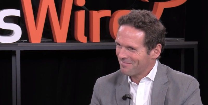 VIDEO: Amadeus on a new online travel agency landscape