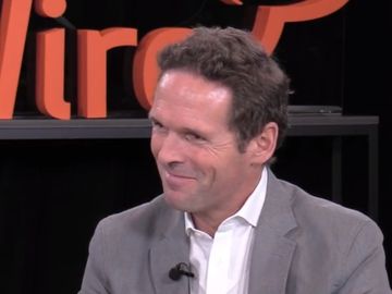 VIDEO: Amadeus on a new online travel agency landscape VIDEO: Amadeus on a new online travel agency landscape