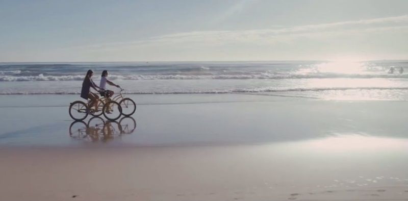 What you can learn from three of the most inspirational travel campaigns of 2018