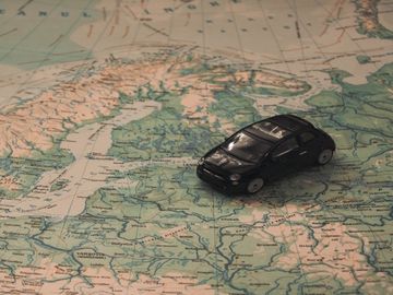 Understanding how events affect demand and pricing for the car rental business Understanding how events affect demand and pricing for the car rental business