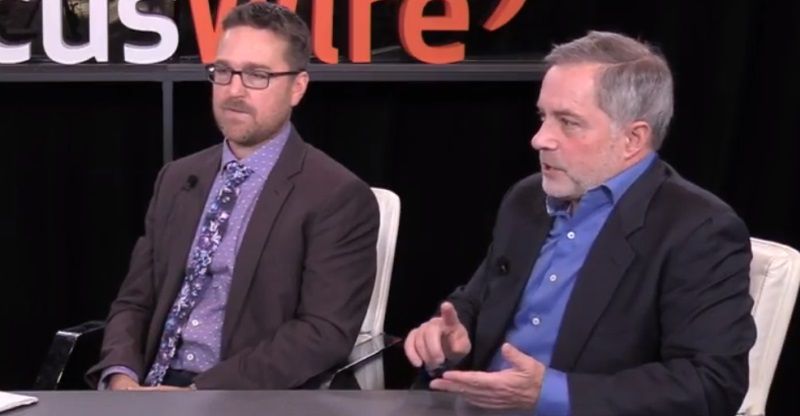 VIDEO: DataArt and Hudson Crossing on giving brands a new edge