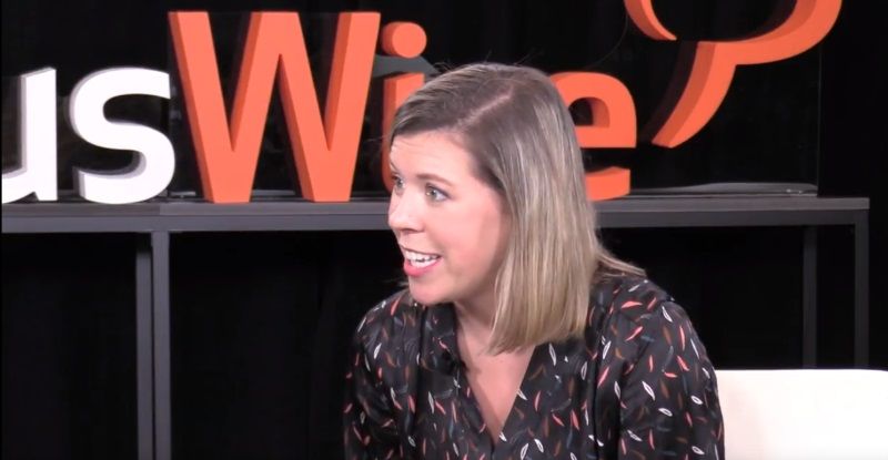 VIDEO: Facebook on messaging and mobile for travel brands
