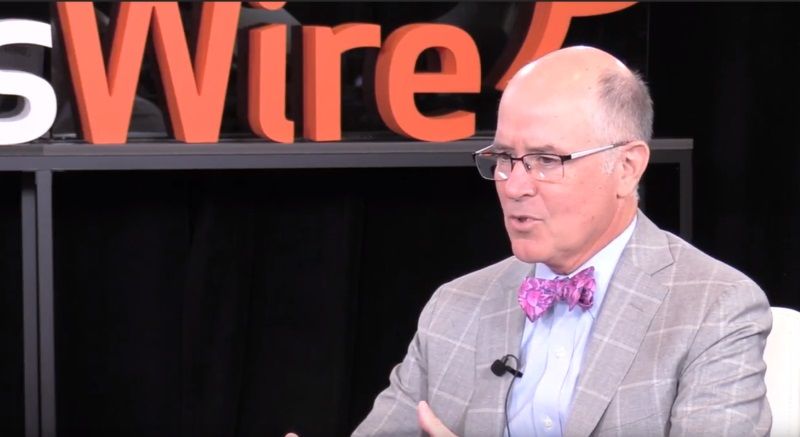 VIDEO: ARC on a future for airline distribution
