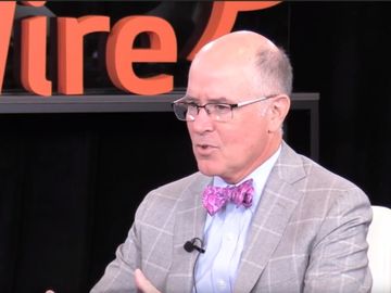 VIDEO: ARC on a future for airline distribution VIDEO: ARC on a future for airline distribution