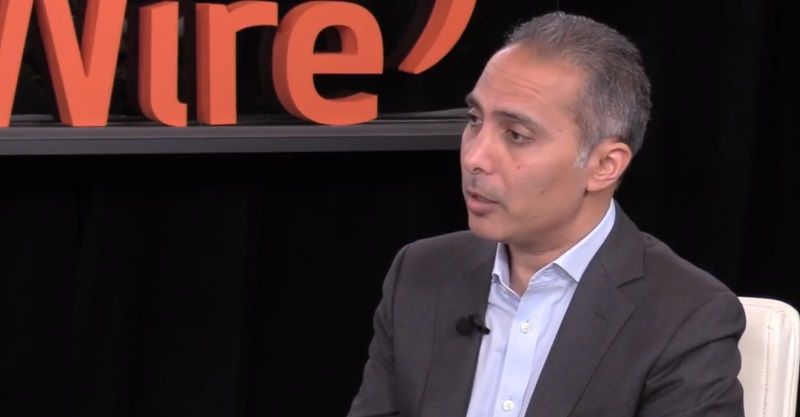 VIDEO: OAG on adding tech to intelligence