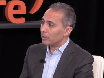 VIDEO: OAG on adding tech to intelligence VIDEO: OAG on adding tech to intelligence