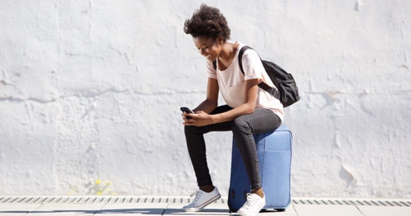Solutions for your mobile payment journey
