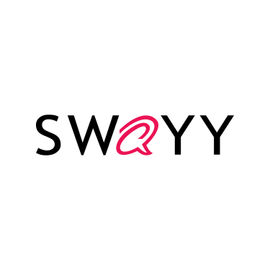 swayy startup stage